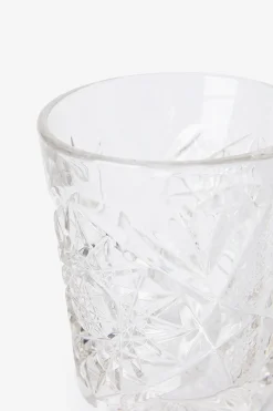 Libbey glas Hobstar