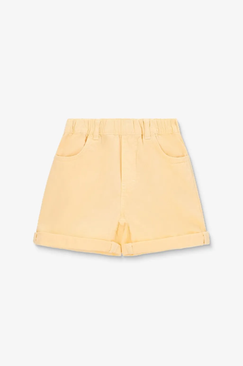 Lichtgele short