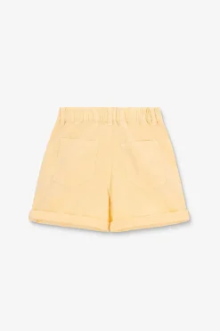 Lichtgele short