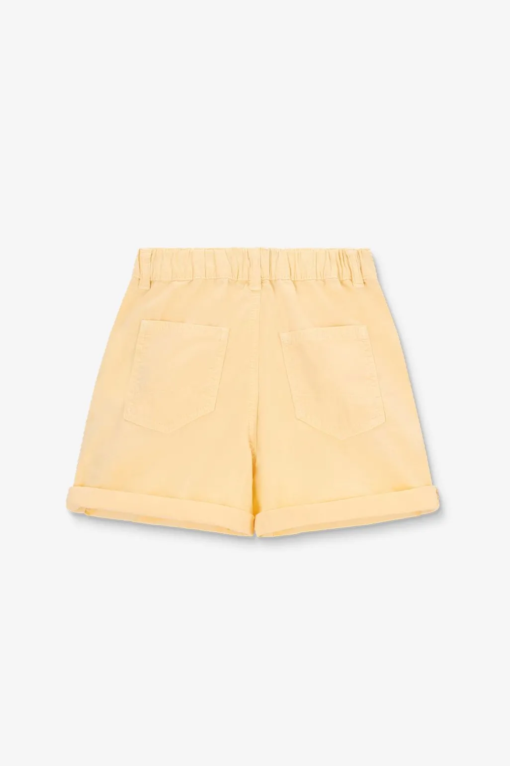 Lichtgele short
