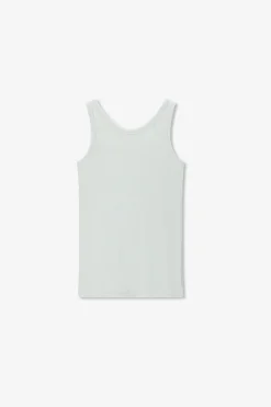 Lichtgroen basis singlet