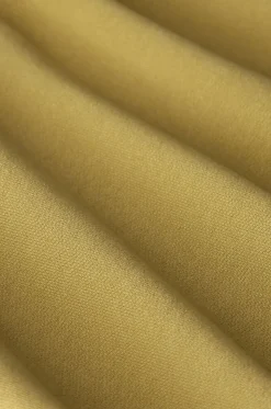 Lichtgroen boxy sweater