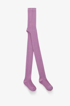 Lichtpaarse rib maillot