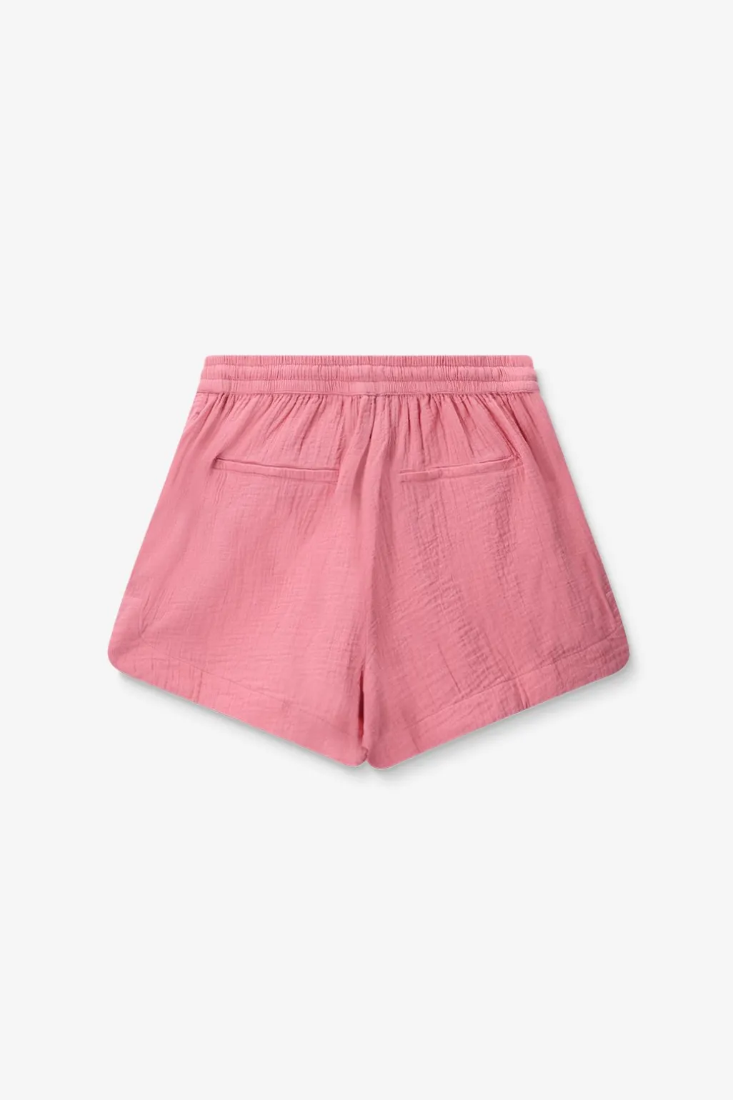 Lichtroze short