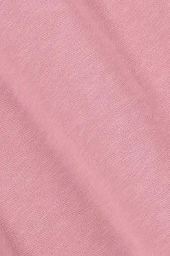 Lichtroze sweater