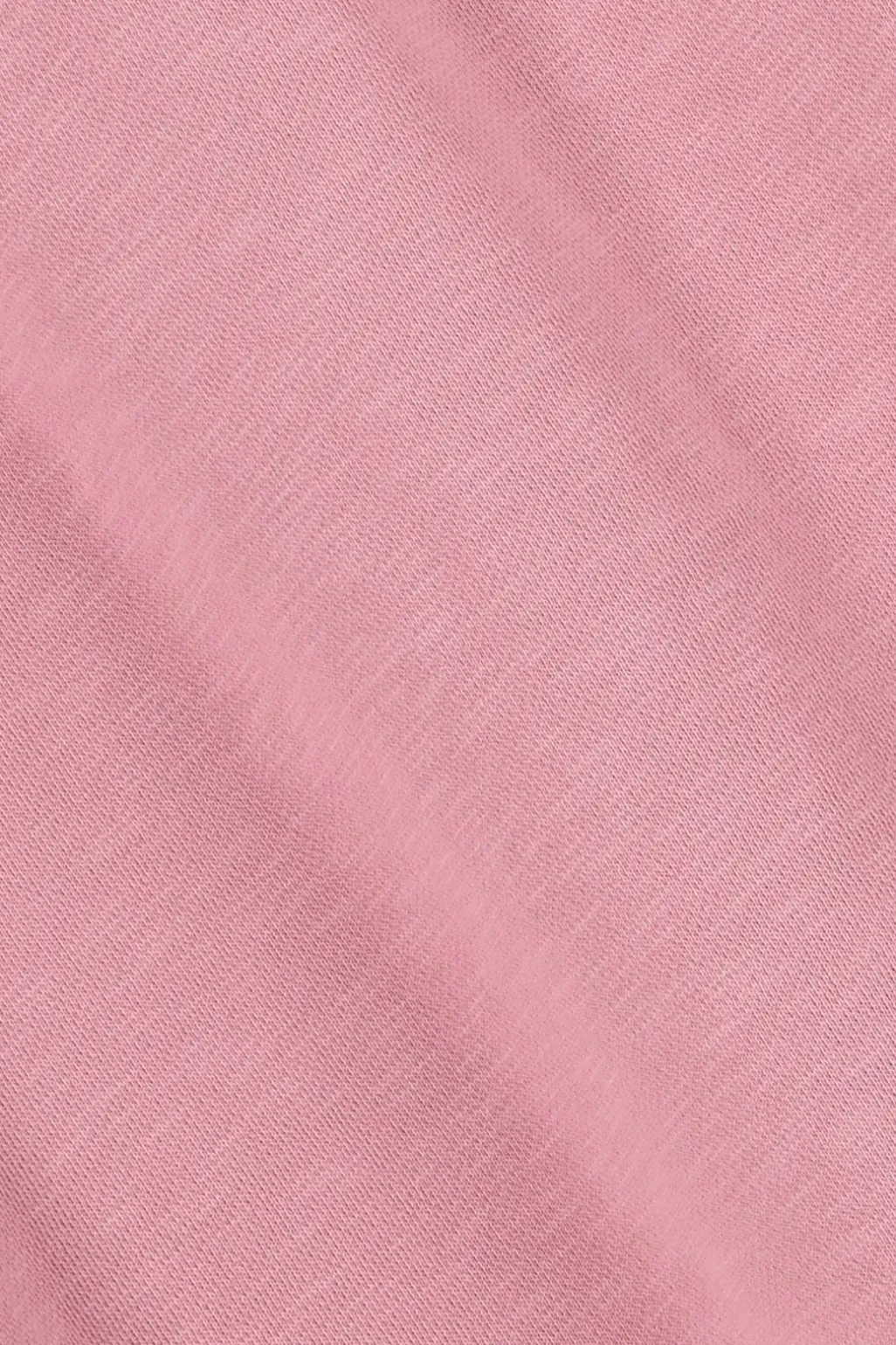 Lichtroze sweater