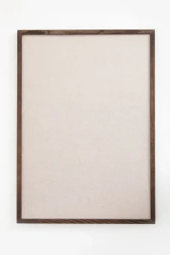 Linnen prikbord
