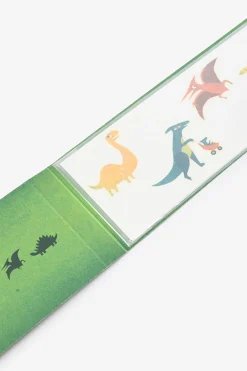 Londji dinosaurs tattoos 10 stuks