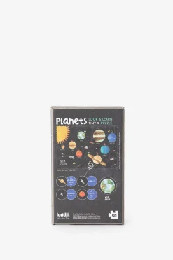 Londji planeten puzzel
