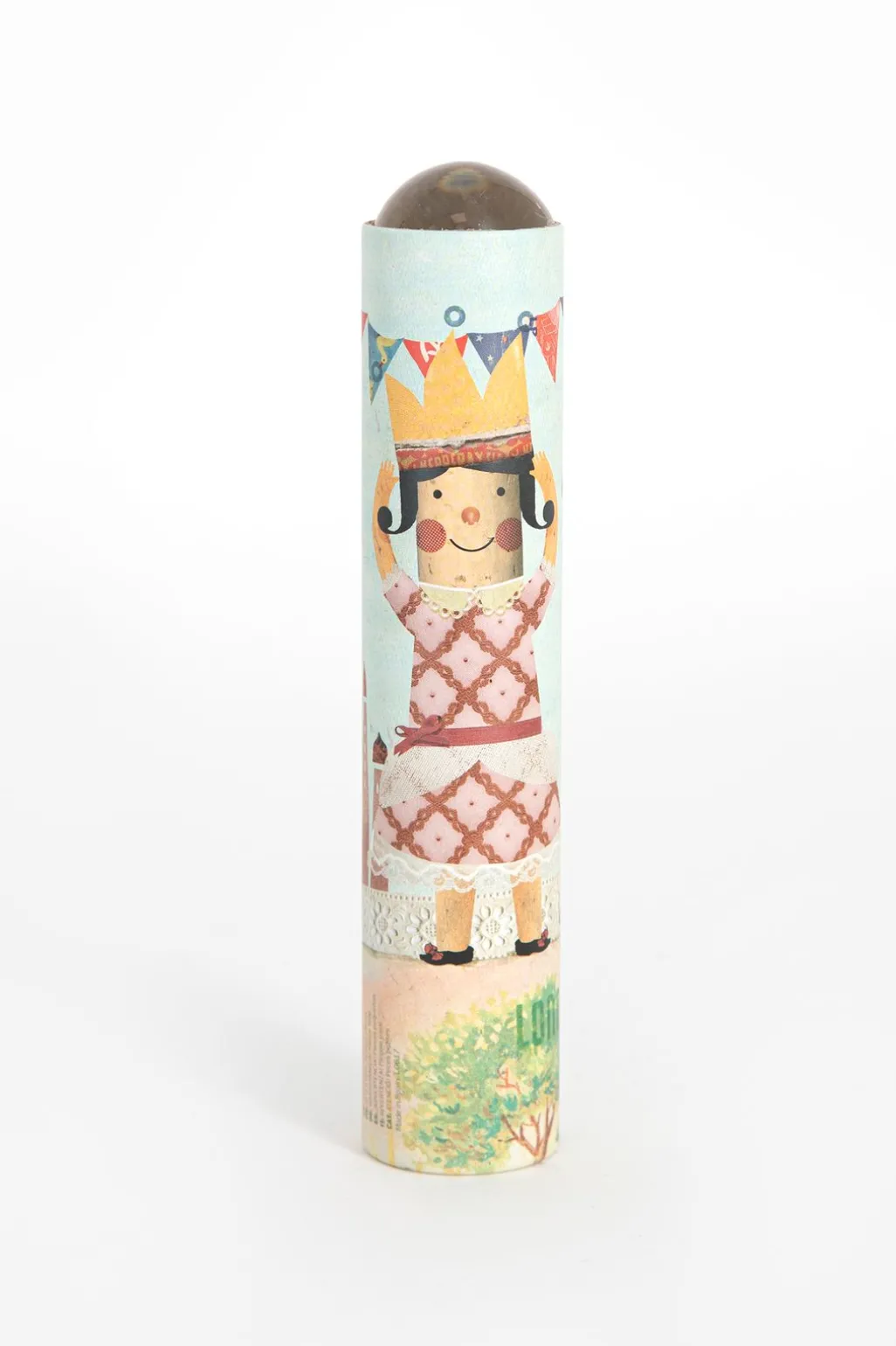 Londji prins caleidoscope
