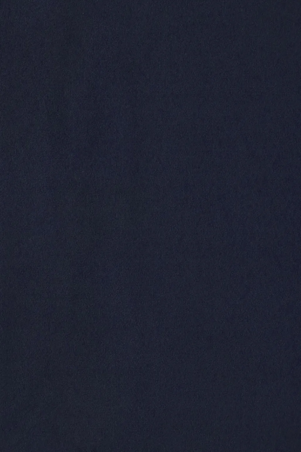 Marquis hocker dark blue