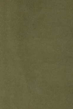 Marquis hocker olive green