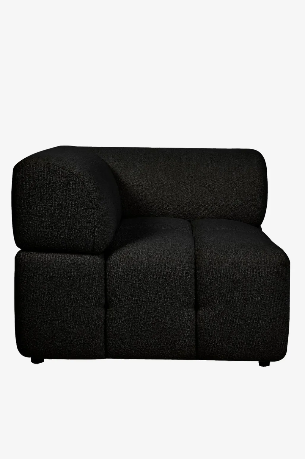 Marquis hoek black