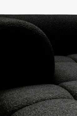 Marquis hoek black