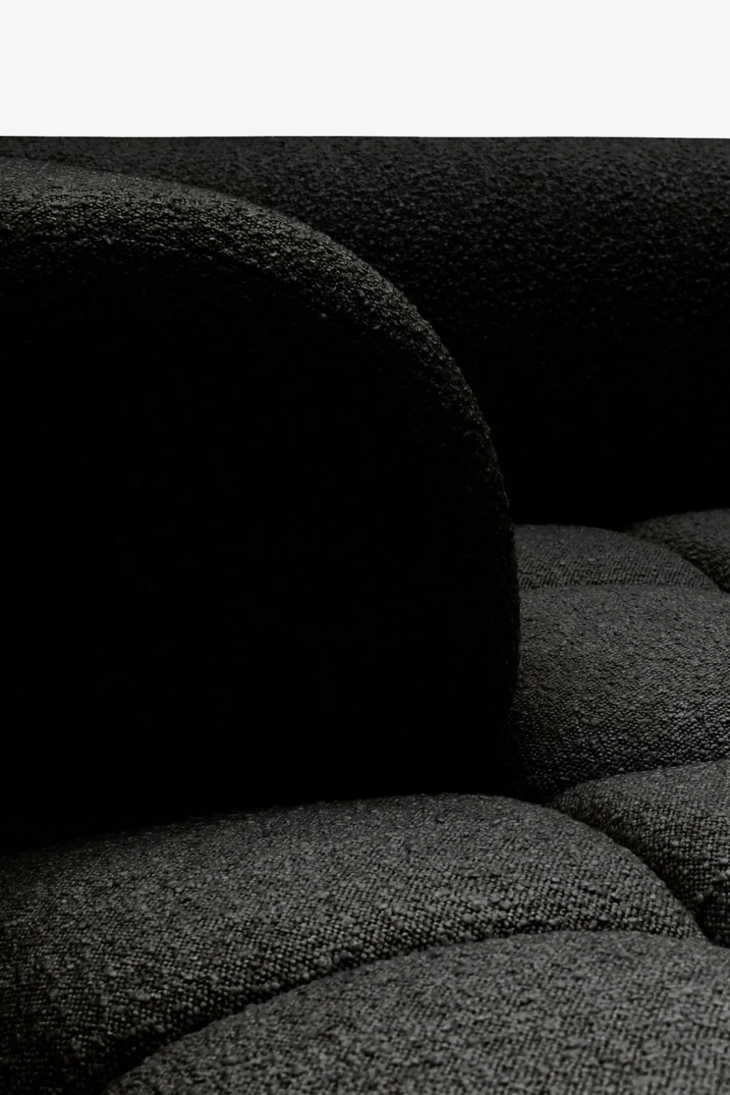 Marquis hoek black