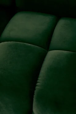Marquis hoek dark green