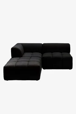 Marquis modulaire bank black