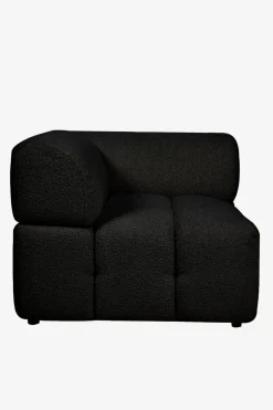 Marquis modulaire bank black