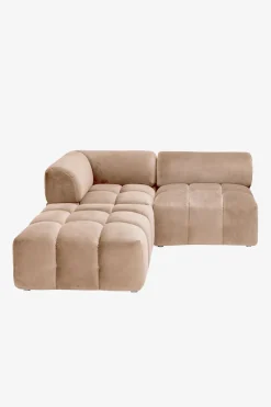 Marquis modulaire bank camel