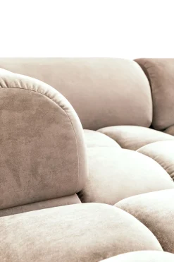Marquis modulaire bank camel