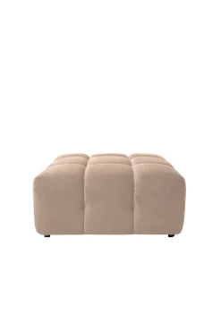Marquis modulaire bank camel