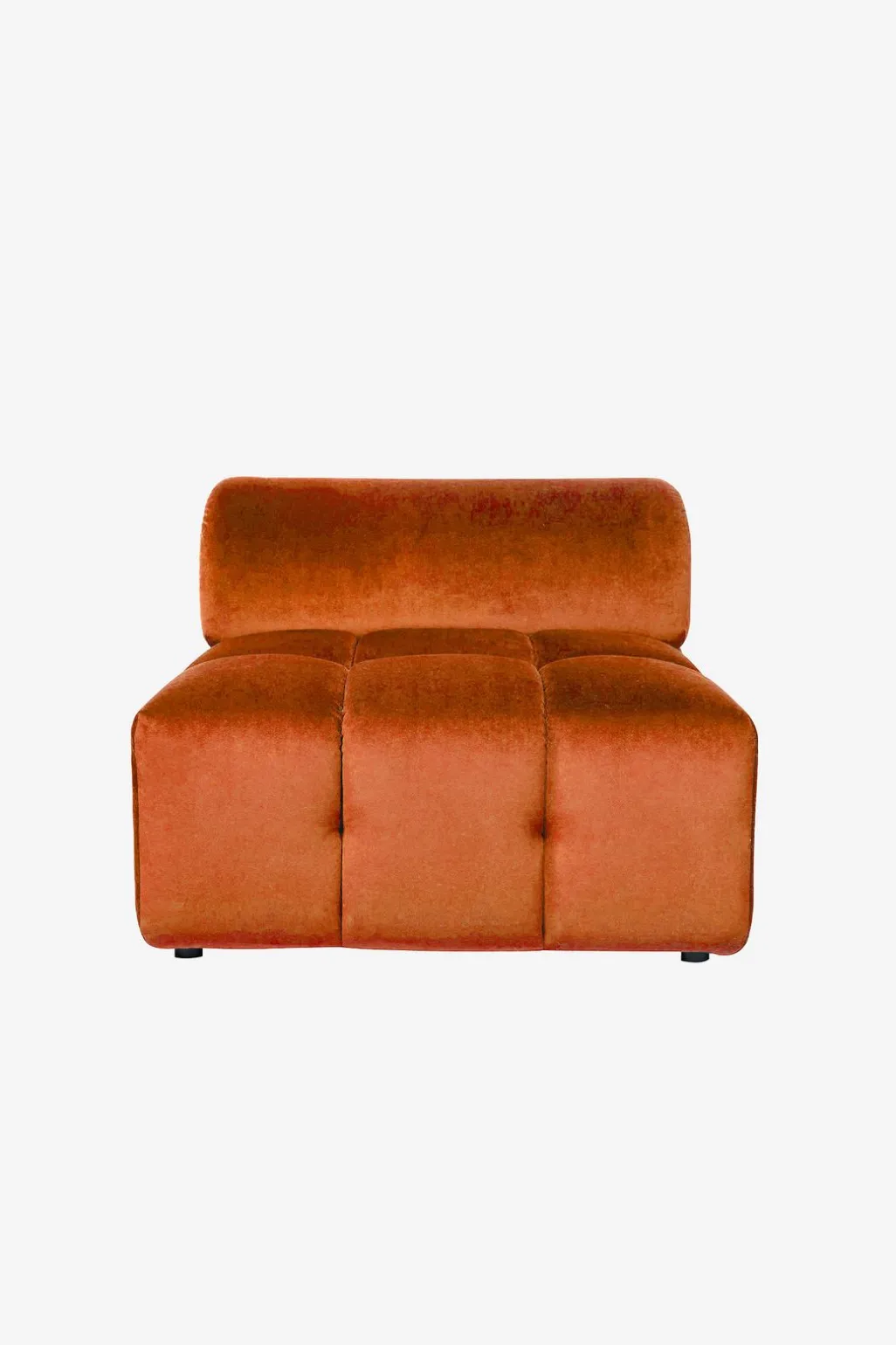 Marquis modulaire bank copper