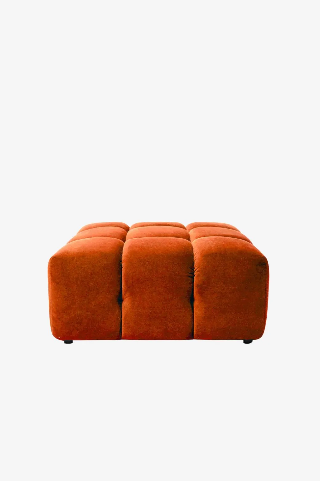 Marquis modulaire bank copper