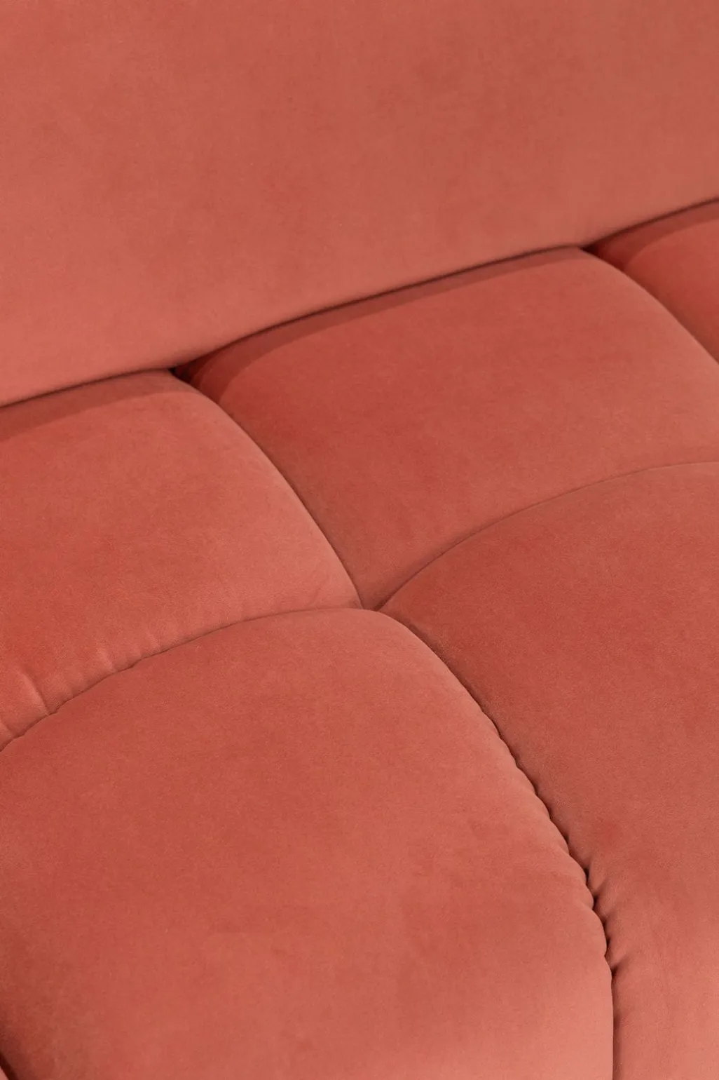 Marquis modulaire bank dark pink