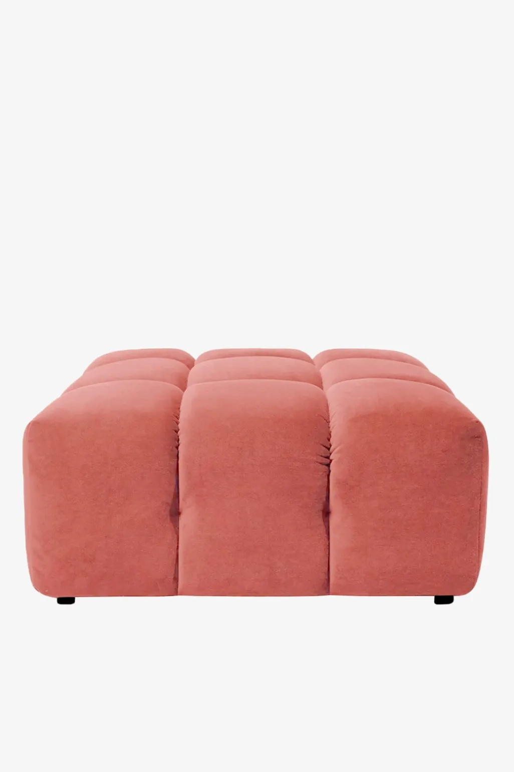 Marquis modulaire bank dark pink