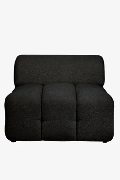 Marquis stoel black