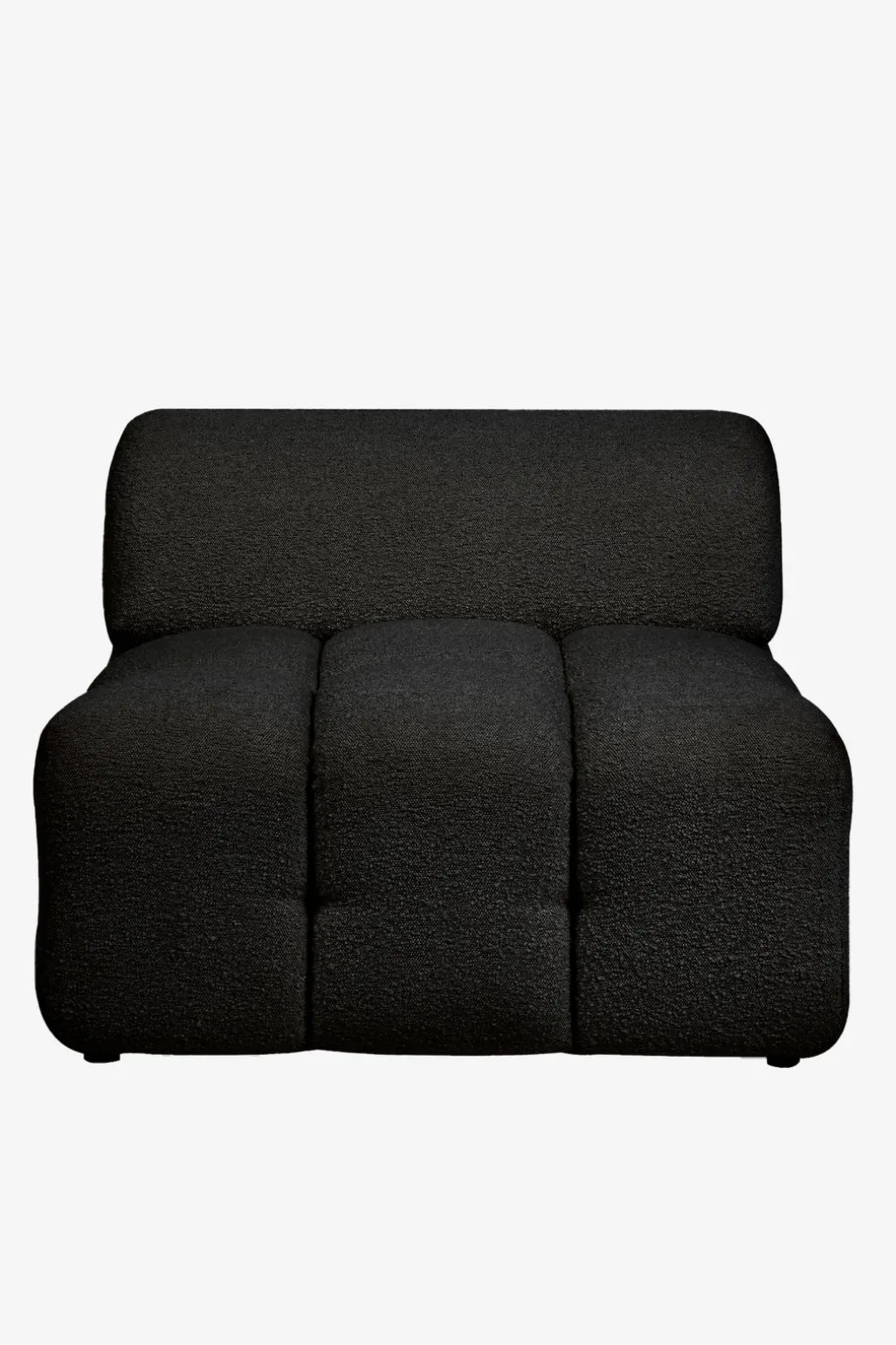 Marquis stoel black