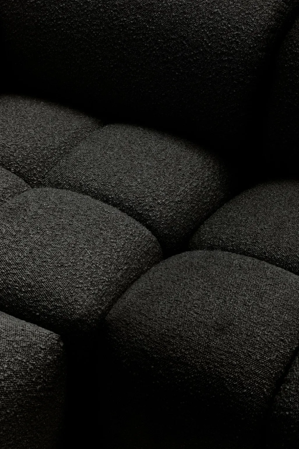 Marquis stoel black