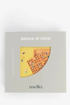 MELLO Sudoku peace of mind