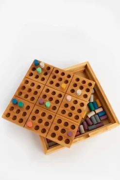 MELLO Sudoku peace of mind