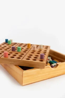 MELLO Sudoku peace of mind