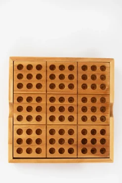 MELLO Sudoku peace of mind