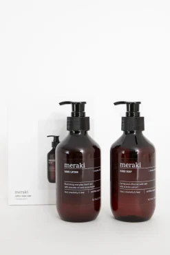 Meraki gift box handverzorging Meadow Bliss
