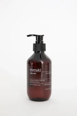 Meraki gift box handverzorging Meadow Bliss