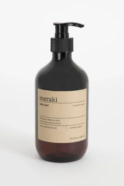 Meraki Hand soap northern dawn