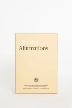 Mindful Affirmations