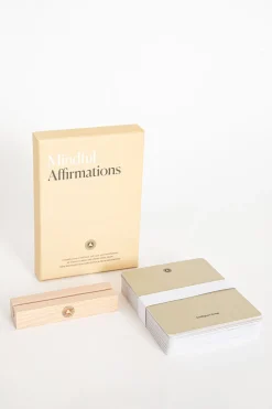 Mindful Affirmations