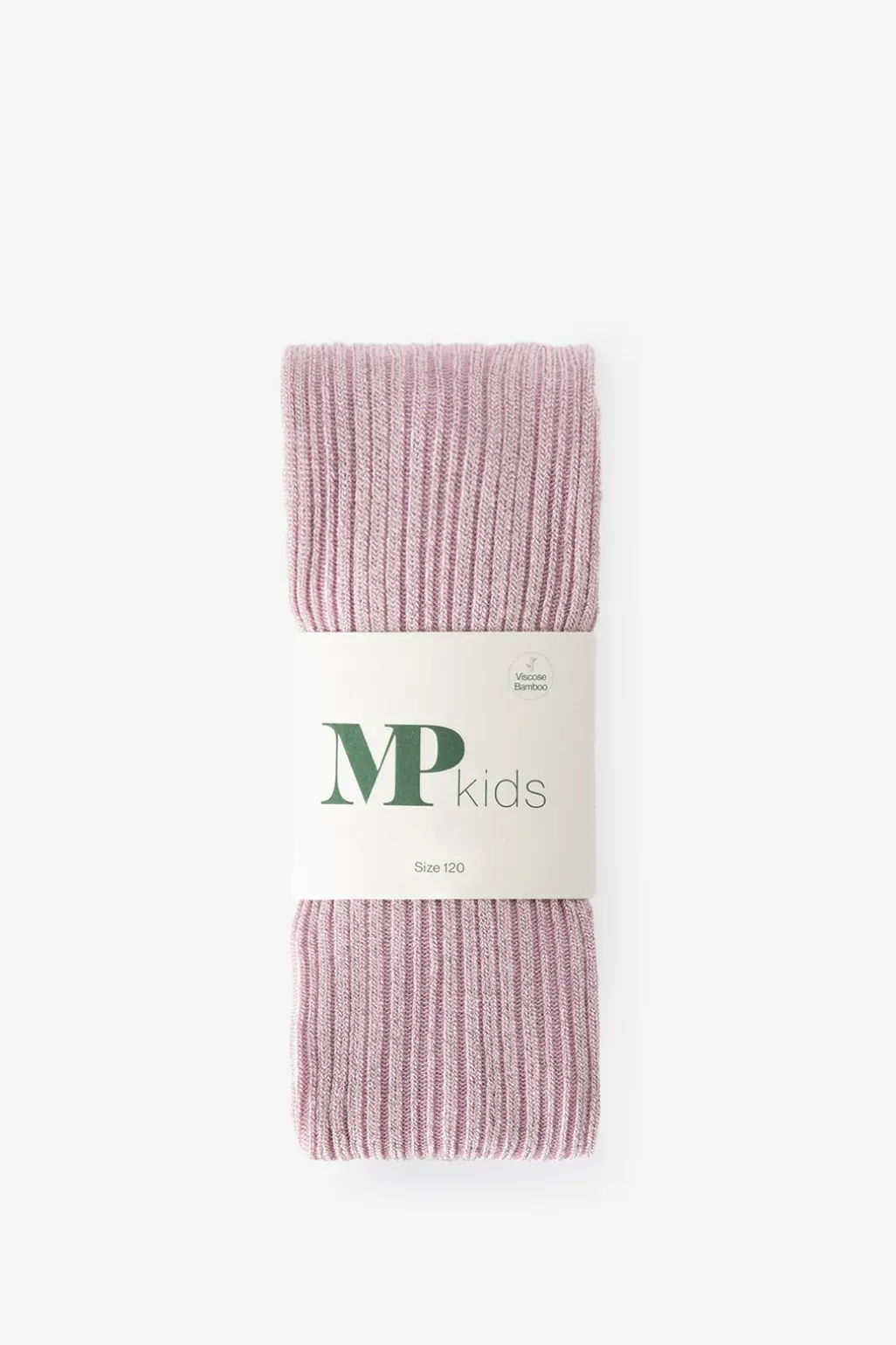 MP Denmark Lila lurex rib maillot