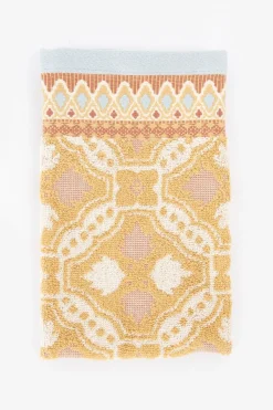 Multicolour handdoek Sevilla