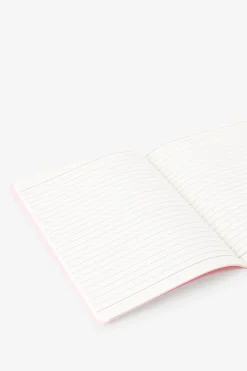 Multicolour notitieboek set met print