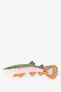 Multicolour sardine opener