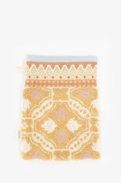 Multicolour washand Sevilla