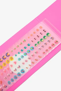 OMY nagelstickers Lily