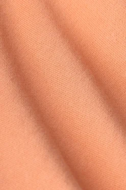 Oranje cargo short