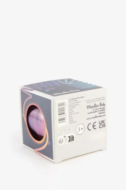 Paarse kosmische trapveer