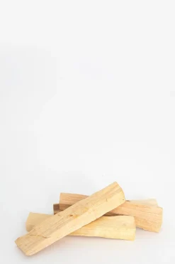 Palo Santo rookstokjes